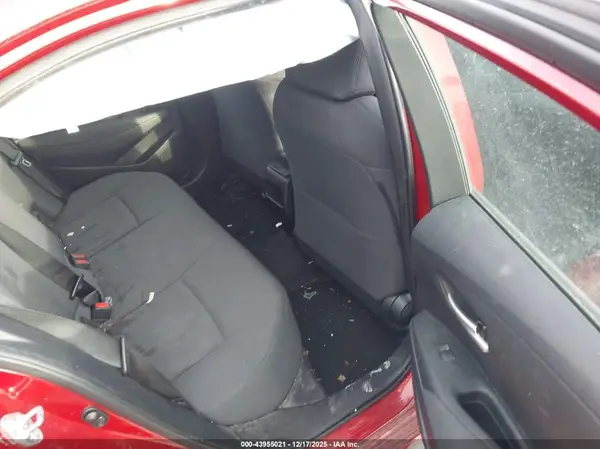 5YFEPRAE6LP032087 2020 TOYOTA COROLLA - Image 8