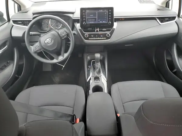 5YFEPRAE6LP032512 2020 TOYOTA COROLLA - Image 8