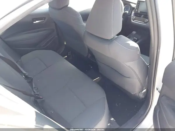 5YFEPRAE6LP032588 2020 TOYOTA COROLLA - Image 8