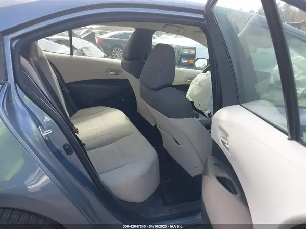 5YFEPRAE6LP033885 2020 TOYOTA COROLLA - Image 8