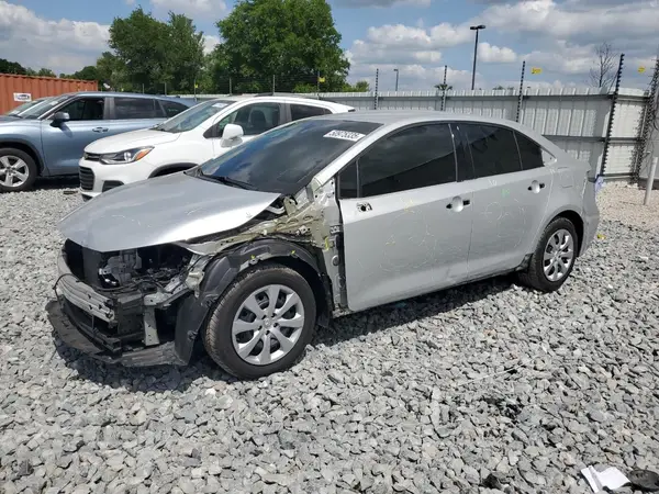5YFEPRAE6LP033997 2020 TOYOTA COROLLA - Image 1