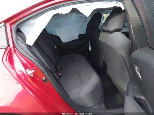 5YFEPRAE6LP034244 2020 TOYOTA COROLLA - Image 8