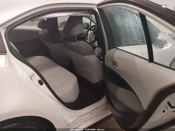 5YFEPRAE6LP034440 2020 TOYOTA COROLLA - Image 8
