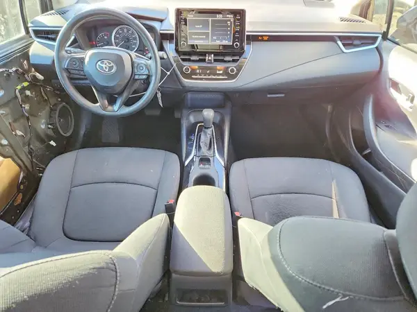 5YFEPRAE6LP035152 2020 TOYOTA COROLLA - Image 8