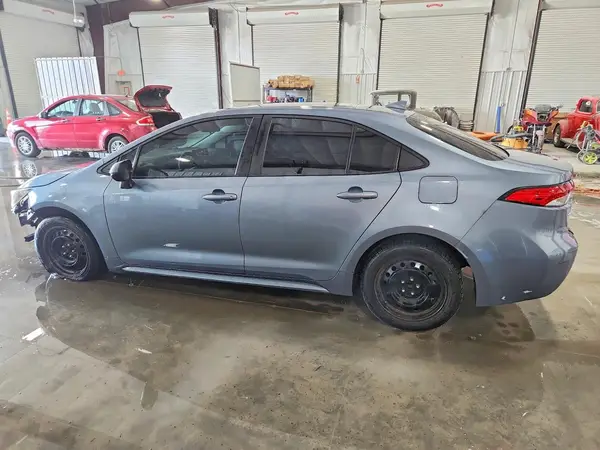 5YFEPRAE6LP037533 2020 TOYOTA COROLLA - Image 2