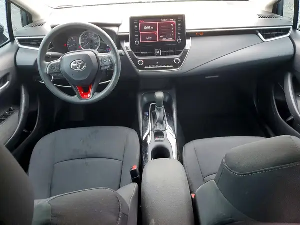 5YFEPRAE6LP037595 2020 TOYOTA COROLLA - Image 8
