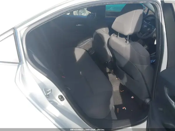 5YFEPRAE6LP037838 2020 TOYOTA COROLLA - Image 8