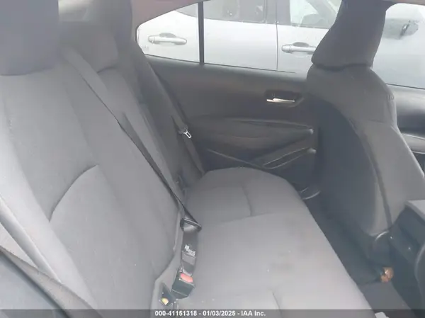 5YFEPRAE6LP040559 2020 TOYOTA COROLLA - Image 8