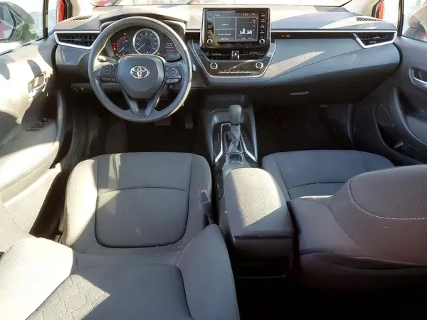 5YFEPRAE6LP041615 2020 TOYOTA COROLLA - Image 8