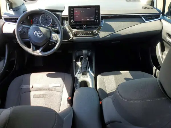 5YFEPRAE6LP042263 2020 TOYOTA COROLLA - Image 8