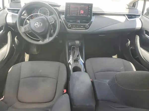 5YFEPRAE6LP042666 2020 TOYOTA COROLLA - Image 8