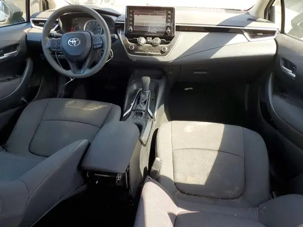 5YFEPRAE6LP042859 2020 TOYOTA COROLLA - Image 8