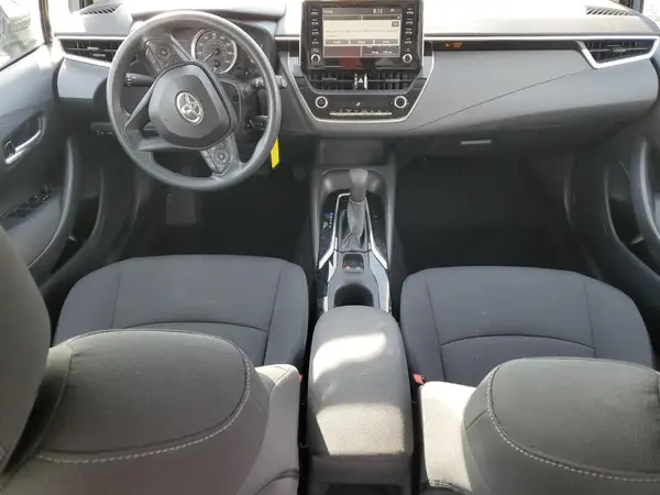 5YFEPRAE6LP044918 2020 TOYOTA COROLLA - Image 8