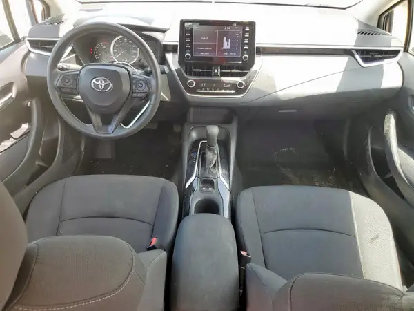 5YFEPRAE6LP045387 2020 TOYOTA COROLLA - Image 8