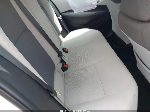 5YFEPRAE6LP045910 2020 TOYOTA COROLLA - Image 8