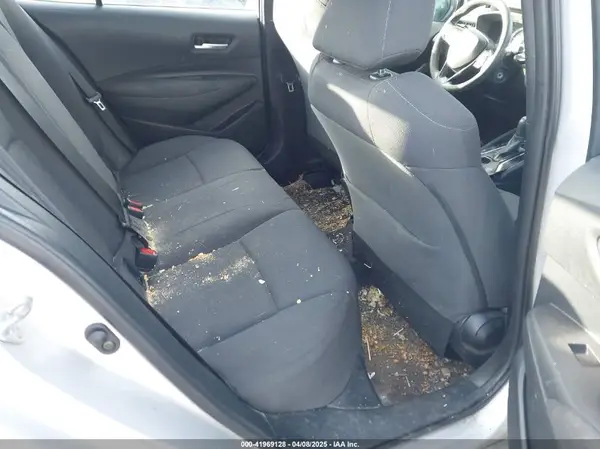 5YFEPRAE6LP048063 2020 TOYOTA COROLLA - Image 8