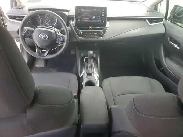 5YFEPRAE6LP049763 2020 TOYOTA COROLLA - Image 8