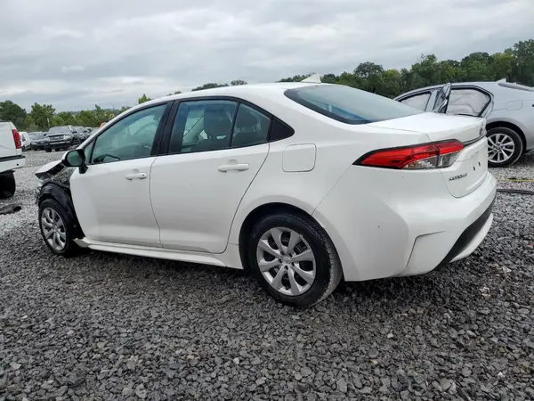 5YFEPRAE6LP050525 2020 TOYOTA COROLLA - Image 2