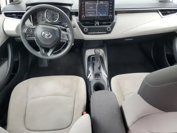5YFEPRAE6LP050525 2020 TOYOTA COROLLA - Image 8
