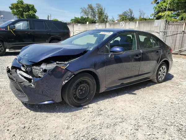 5YFEPRAE6LP050735 2020 TOYOTA COROLLA - Image 1