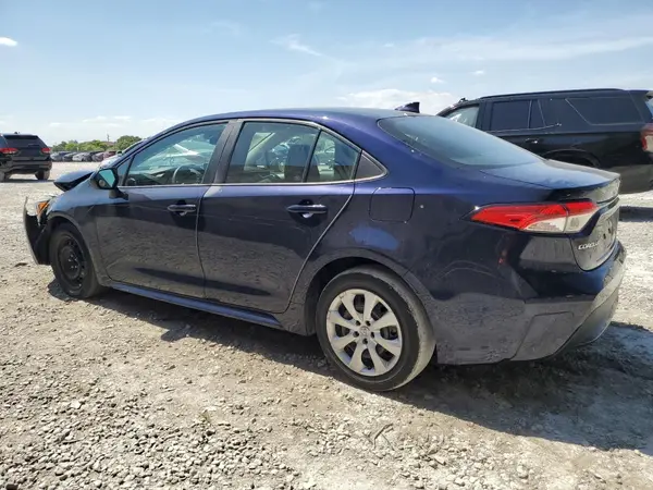 5YFEPRAE6LP050735 2020 TOYOTA COROLLA - Image 2
