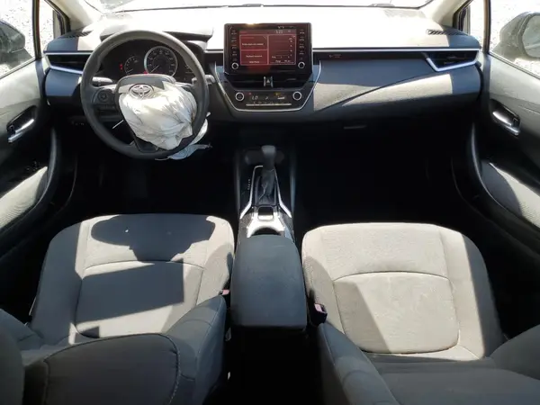 5YFEPRAE6LP050735 2020 TOYOTA COROLLA - Image 8