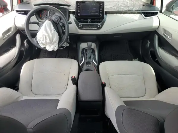 5YFEPRAE6LP050783 2020 TOYOTA COROLLA - Image 8