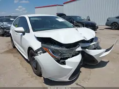 5YFEPRAE6LP051058 2020 TOYOTA COROLLA