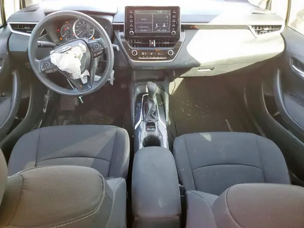 5YFEPRAE6LP051075 2020 TOYOTA COROLLA - Image 8