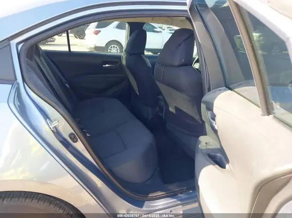 5YFEPRAE6LP051528 2020 TOYOTA COROLLA - Image 8