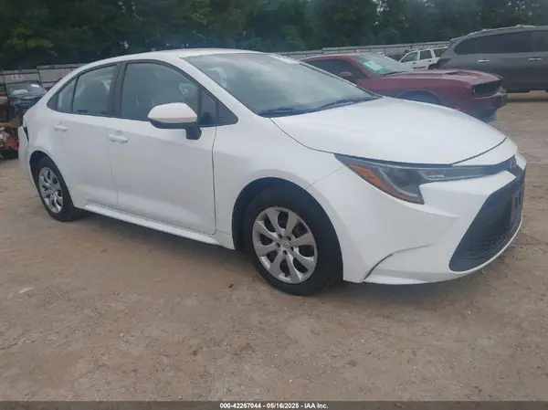 5YFEPRAE6LP052601 2020 TOYOTA COROLLA - Image 1