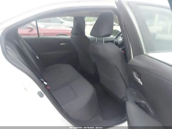 5YFEPRAE6LP052601 2020 TOYOTA COROLLA - Image 8