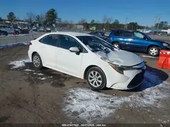 5YFEPRAE6LP052615 2020 TOYOTA COROLLA