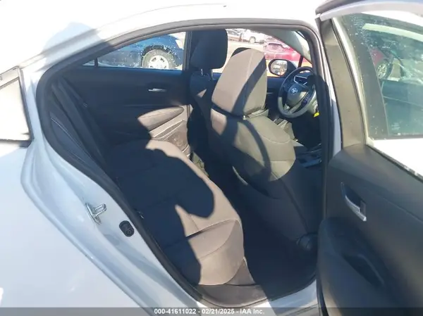5YFEPRAE6LP052615 2020 TOYOTA COROLLA - Image 8