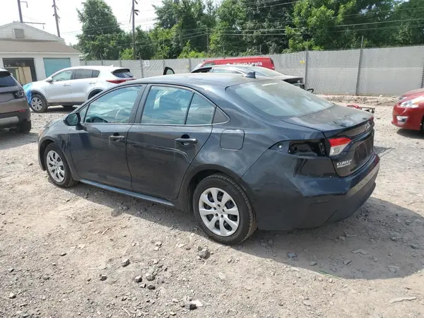 5YFEPRAE6LP054039 2020 TOYOTA COROLLA - Image 2