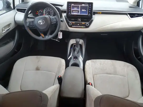 5YFEPRAE6LP054218 2020 TOYOTA COROLLA - Image 8