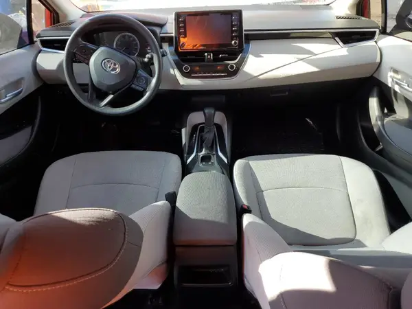 5YFEPRAE6LP056194 2020 TOYOTA COROLLA - Image 8