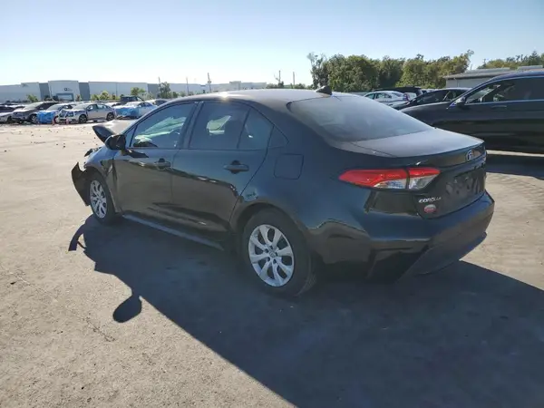 5YFEPRAE6LP056292 2020 TOYOTA COROLLA - Image 2