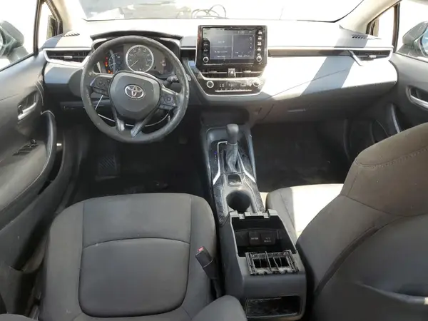5YFEPRAE6LP056695 2020 TOYOTA COROLLA - Image 8