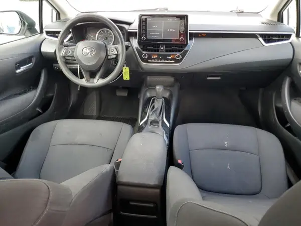 5YFEPRAE6LP059077 2020 TOYOTA COROLLA - Image 8