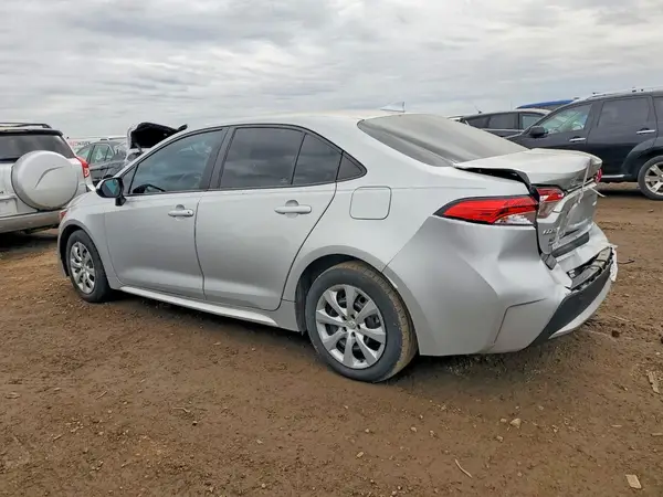5YFEPRAE6LP059340 2020 TOYOTA COROLLA - Image 2