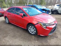 5YFEPRAE6LP059659 2020 TOYOTA COROLLA
