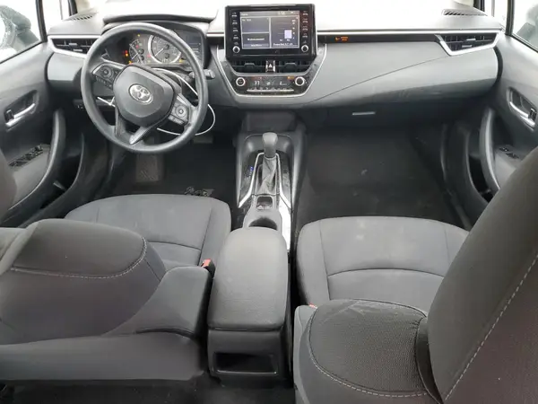 5YFEPRAE6LP061573 2020 TOYOTA COROLLA - Image 8