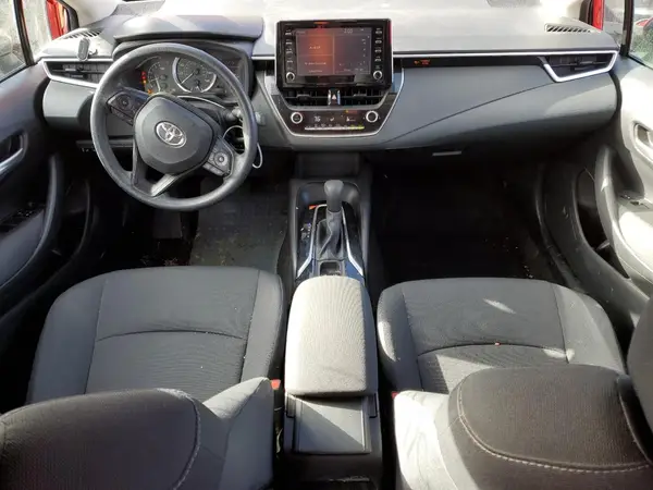 5YFEPRAE6LP062870 2020 TOYOTA COROLLA - Image 8