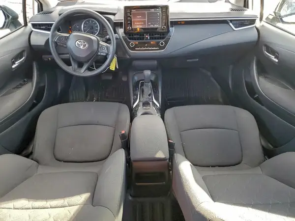 5YFEPRAE6LP063002 2020 TOYOTA COROLLA - Image 8