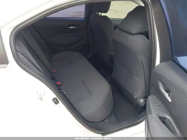 5YFEPRAE6LP063419 2020 TOYOTA COROLLA - Image 8