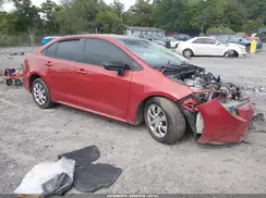 5YFEPRAE6LP063503 2020 TOYOTA COROLLA