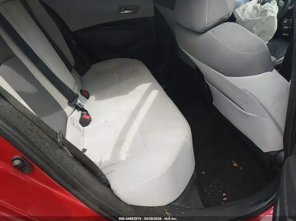 5YFEPRAE6LP063503 2020 TOYOTA COROLLA - Image 8