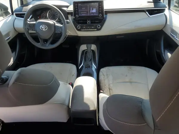 5YFEPRAE6LP064389 2020 TOYOTA COROLLA - Image 8