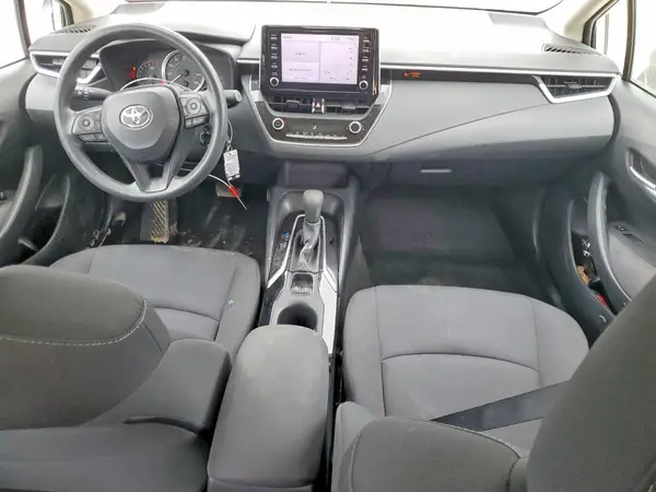 5YFEPRAE6LP065669 2020 TOYOTA COROLLA - Image 8